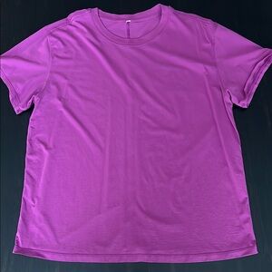 Lululemon All Yours Cotton T-Shirt